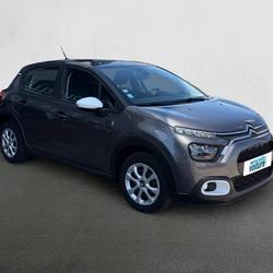 Citroen C3 C3 PureTech 83 S&S BVM5 - YOU! Vernouillet