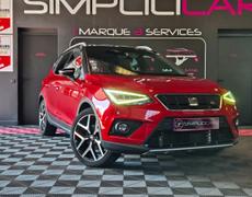 Seat Arona La Motte-Servolex