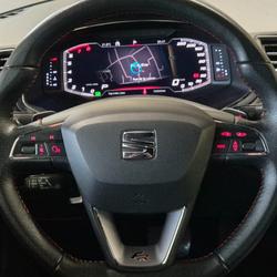 Seat Arona 1.0 TSI 115 FR DSG La Motte-Servolex