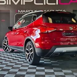 Seat Arona 1.0 TSI 115 FR DSG La Motte-Servolex