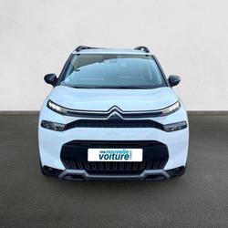 Citroen C3 Aircross C3 Aircross PureTech 110 S&S BVM6 - Feel Pack Vernouillet