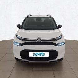 Citroen C3 Aircross PureTech 110 S&S BVM6 - Feel Pack occasion - Vernouillet - photo 2/28