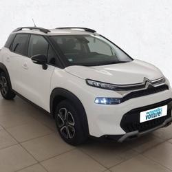 Citroen C3 Aircross PureTech 110 S&S BVM6 - Feel Pack occasion - Vernouillet - photo 3/28