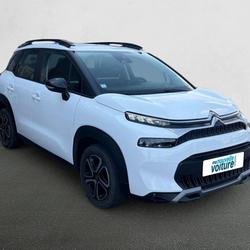 Citroen C3 Aircross C3 Aircross PureTech 110 S&S BVM6 - Feel Pack Vernouillet
