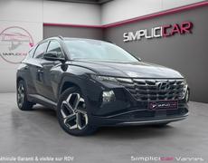 Hyundai Tucson Theix-Noyalo