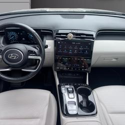 Hyundai Tucson 1.6 T-GDI PLUG-IN 265 EXECUTIVE HTRAC BA Theix-Noyalo