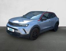Opel Mokka Vernouillet