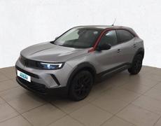 Opel Mokka Vernouillet