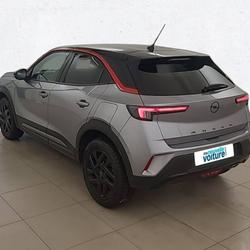 Opel Mokka 1.2 Turbo 130 ch BVA8 - GS Line occasion - Vernouillet - photo 2/27
