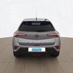 Opel Mokka 1.2 Turbo 130 ch BVA8 - GS Line occasion - Vernouillet - photo 3/27