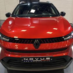 Renault Captur RENAULT CAPTUR 1.0 ECO G100 TECHNO TVA R&Eacute;CUP&Eacute;RABLE Vert-Saint-Denis