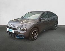 Citroen e-C4 Vernouillet