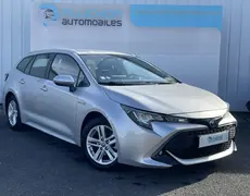 Toyota Corolla Touring Sports Saint-Lumine-de-Clisson