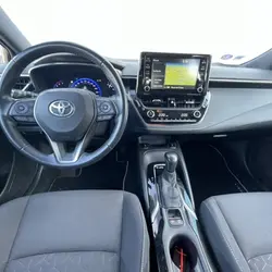 Toyota Corolla Touring Sports COROLLA TOURING SPT 122H DYNAMIC BUSINESS + STAGE HYBRID ACADEMY Saint-Lumine-de-Clisson