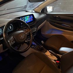 Hyundai i20 1.0 T-GDI 100 HYBRID 48V N LINE MICHEL VAILLANT La Motte-Servolex