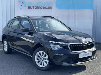 Skoda Kamiq - 1.5 TSI EVO 2 150CH ACT SELECTION DSG7 - 21 990 €