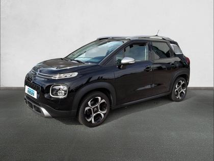 Citroen C3 Aircross - C3 Aircross PureTech 110 S&S EAT6 - Shine - 10 990 €