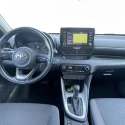 Toyota Yaris 116H FRANCE BUSINESS 5P + STAGE HYBRID ACADEMY Saint-Lumine-de-Clisson