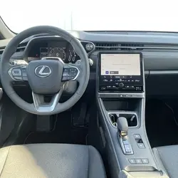 Lexus LBX 1.5 136CH BUSINESS PLUS 2WD Saint-Lumine-de-Clisson