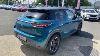DS DS3 Crossback  - photo 1