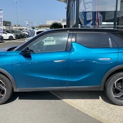 DS DS3 Crossback BLUEHDI 130CH GRAND CHIC AUTOMATIQUE 98G Saint-Saturnin