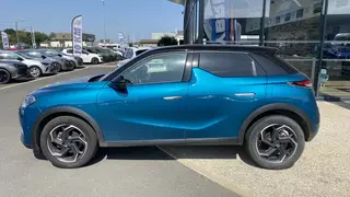 DS DS3 Crossback  - photo 2