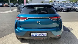 DS DS3 Crossback  - photo 3