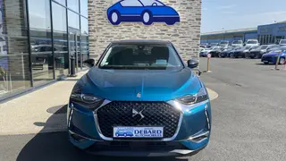 DS DS3 Crossback  - photo 4