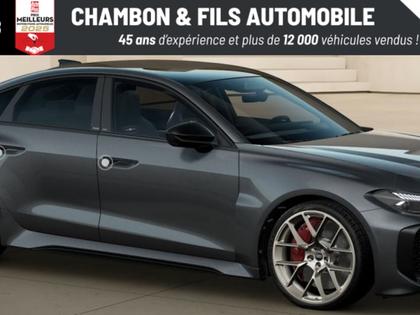 Audi RS5 - PHEV V6 2.9 quattro Tiptronic FULL OPTION - 141 990 €