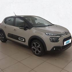 Citroen C3 PureTech 83 S&S BVM5 - Feel Pack occasion - Vernouillet - photo 3/24