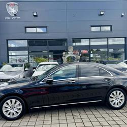 Mercedes Classe S S 350 BlueTEC / d 2987cm3 258cv Nouvoitou