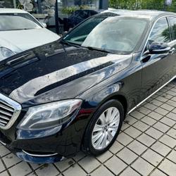 Mercedes Classe S S 350 BlueTEC / d 2987cm3 258cv Nouvoitou