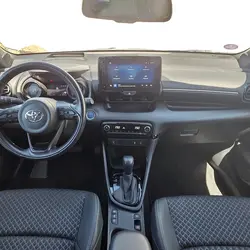 Toyota Yaris 116H COLLECTION 5P MY22 Saint-Lumine-de-Clisson