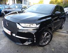 DS DS7 Crossback