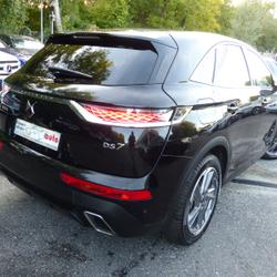 DS DS7 Crossback E-TENSE 4X4 300CH BASTILLE + Mont&eacute;vrain