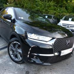DS DS7 Crossback E-TENSE 4X4 300CH BASTILLE + Mont&eacute;vrain