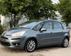 Citroen C4 Guichen