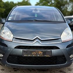 Citroen C4 1.6 HDI 110ch Pack Dynamique Guichen