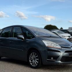 Citroen C4 1.6 HDI 110ch Pack Dynamique Guichen