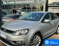 Volkswagen Polo Taverny