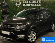 Dacia Sandero Taverny