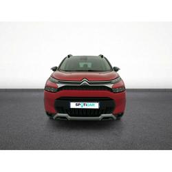 Citroen C3 Aircross C3 Aircross PureTech 130 S&S EAT6 Shine Mont&eacute;limar