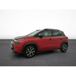 Citroen C3 Aircross C3 Aircross PureTech 130 S&S EAT6 Shine Mont&eacute;limar