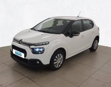 Citroen C3 Vernouillet