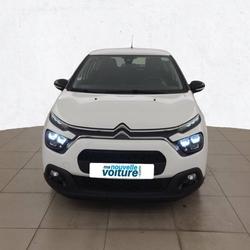 Citroen C3 BlueHDi 100 S&S BVM6 - Feel Business occasion - Vernouillet - photo 2/29