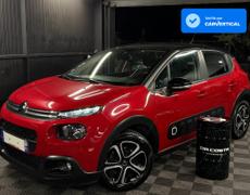 Citroen C3 Taverny