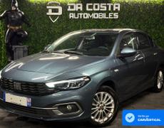 Fiat Tipo 2 Taverny