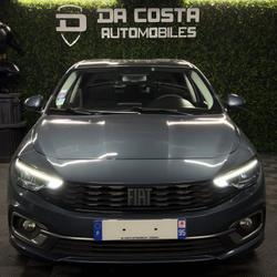 Fiat Tipo 2 II PHASE 2 LIFE PLUS 1.0 FIREFLY TURBO 100 S/S APPLE CARPLAY & ANDROID - GARANTIE 1 AN Taverny
