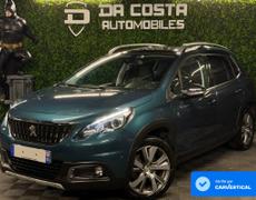 Peugeot 2008 Taverny