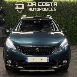Peugeot 2008 CROSSWAY 1.2 130 Cv APPLE CARPLAY & ANDROID TOIT PANORAMIQUE BVM6 ECRAN GPS Garantie1an Taverny